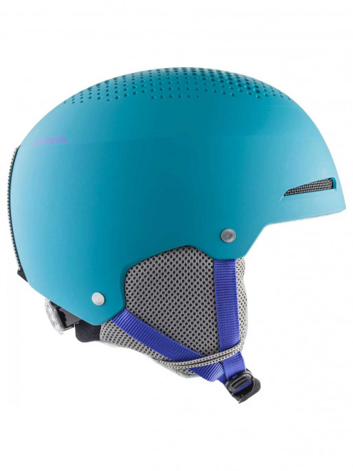 ALPINA ZUPO Ski Helmet