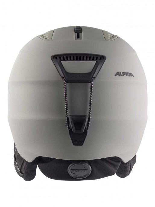 ALPINA GRAND Ski helmet