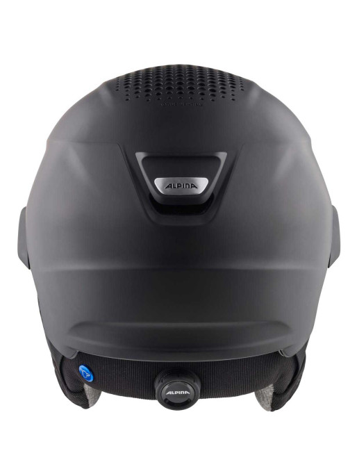 ALPINA ALTO Q-LITE Ski Helmet