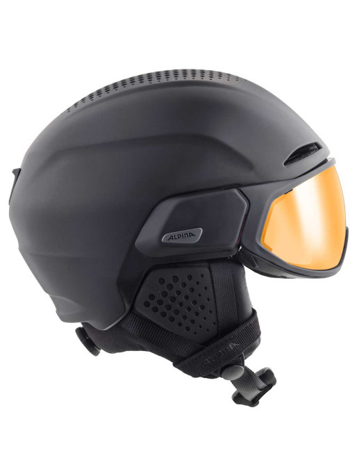 ALPINA ALTO Q-LITE Ski Helmet