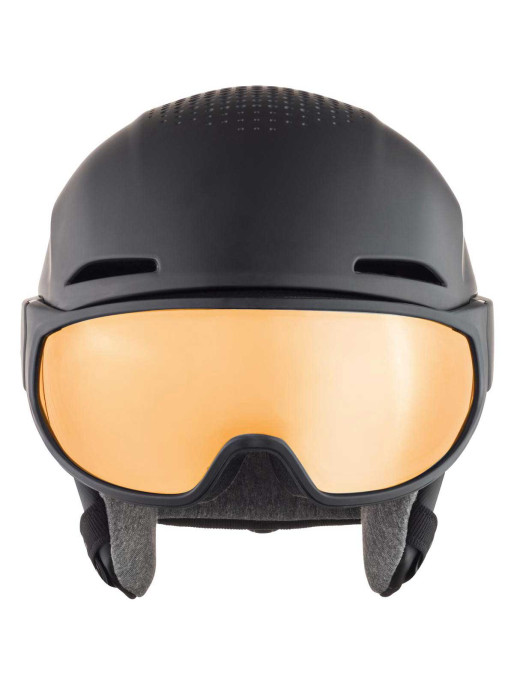 ALPINA ALTO Q-LITE Ski Helmet