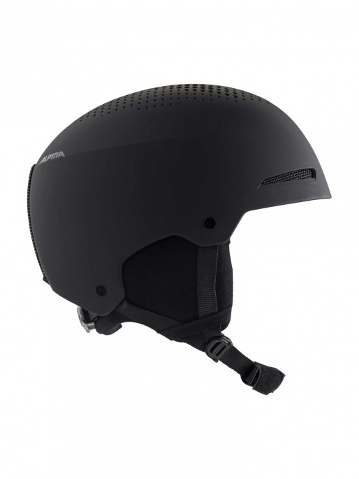 ALPINA ARBER Ski Helmet