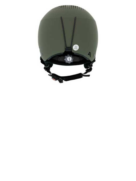 ALPINA Ски каска ARBER