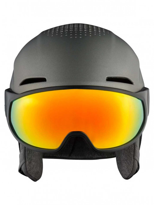 ALPINA Kaciga ORO QV MIPS Ski helmet