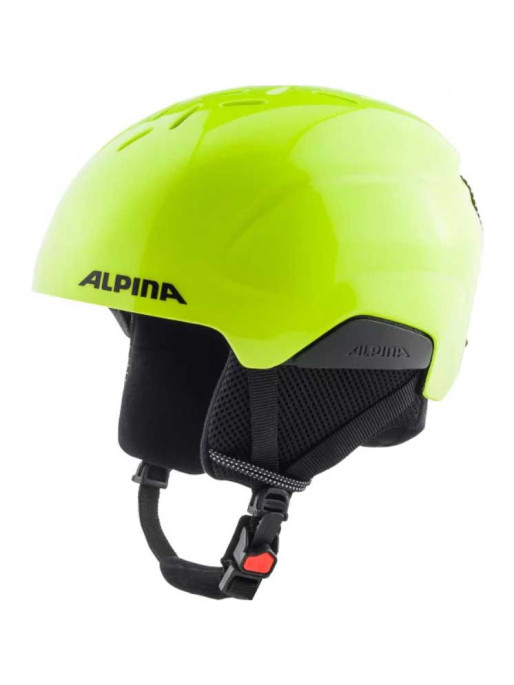 ALPINA Casca schi Pizi
