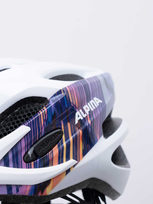ALPINA Casca ciclism Fb Jr 2.0