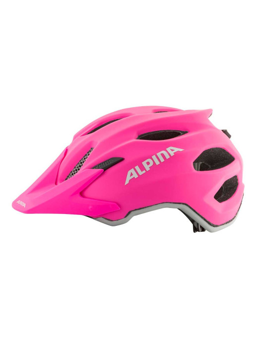 ALPINA Casca ciclism Carapax Jr.