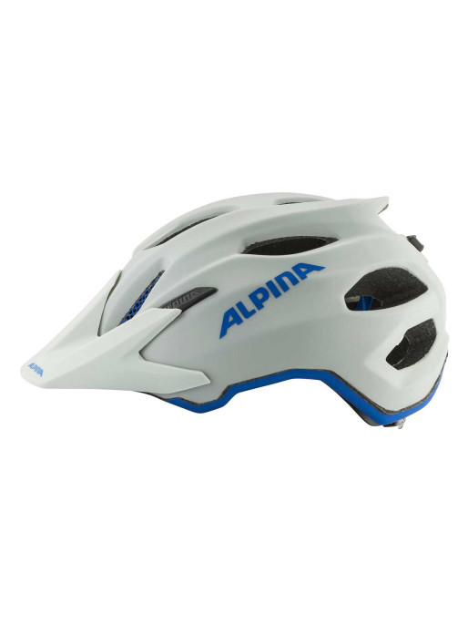 ALPINA Casca ciclism Carapax Jr.