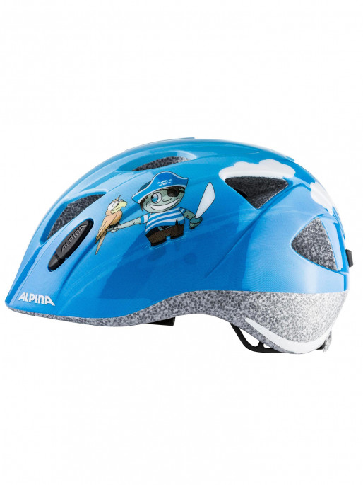 ALPINA Casca ciclism Ximo