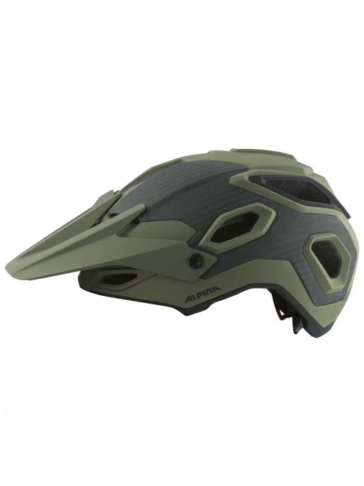 ALPINA ROOTAGE Bike helmet