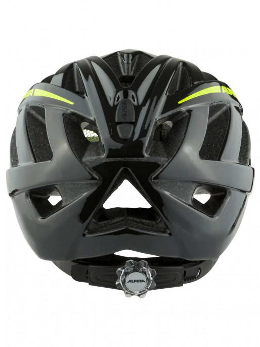 ALPINA Casca ciclism Panoma 2.0