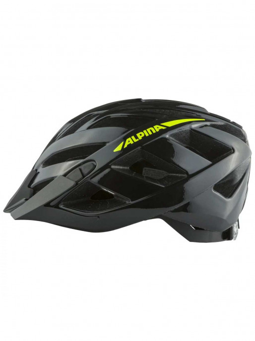 ALPINA Casca ciclism Panoma 2.0