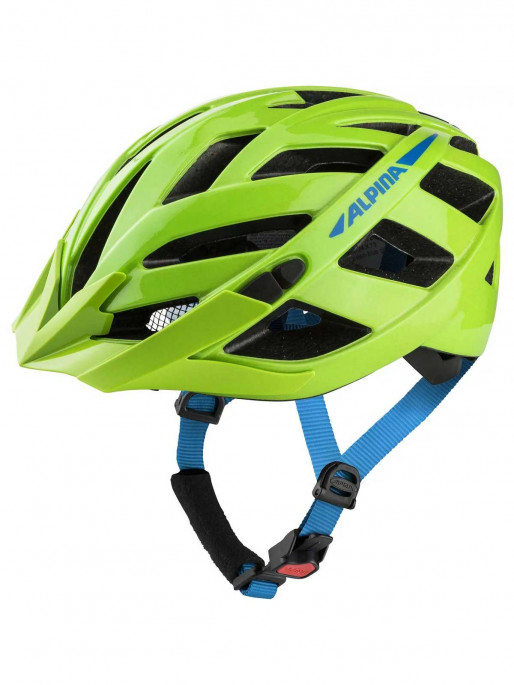 ALPINA Casca ciclism Panoma 2.0