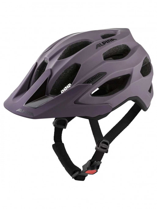 ALPINA Casca ciclism Carapax 2.0