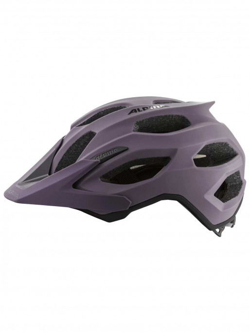 ALPINA Casca ciclism Carapax 2.0