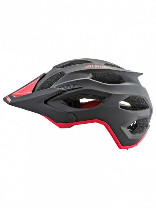 ALPINA Casca ciclism Carapax 2.0