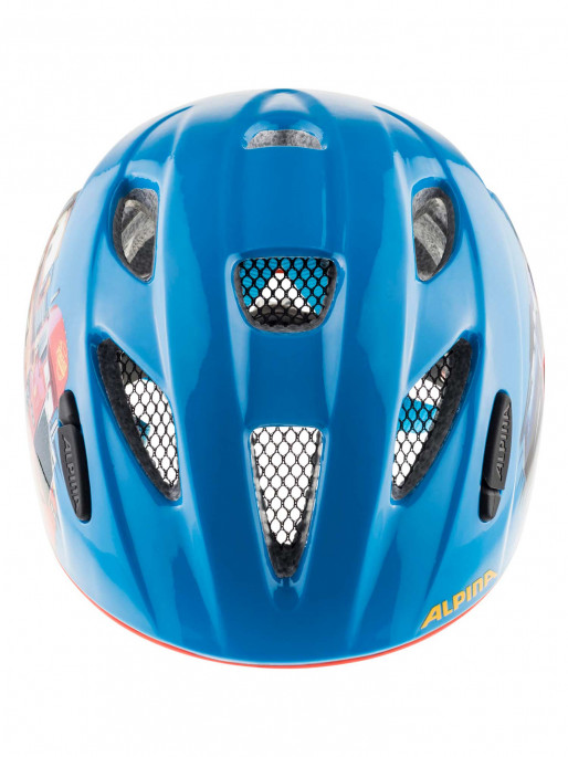 ALPINA Casca ciclism Ximo Disney Cars