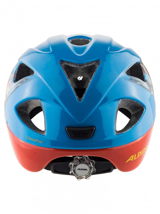 ALPINA Casca ciclism Ximo Disney Cars