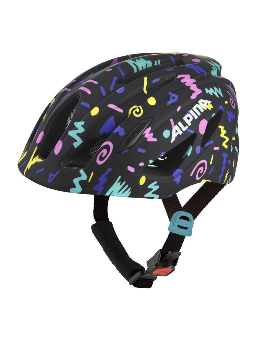 ALPINA Вело каска PICO