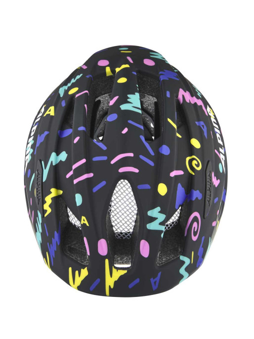 ALPINA Вело каска PICO