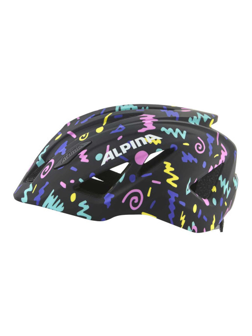 ALPINA Вело каска PICO
