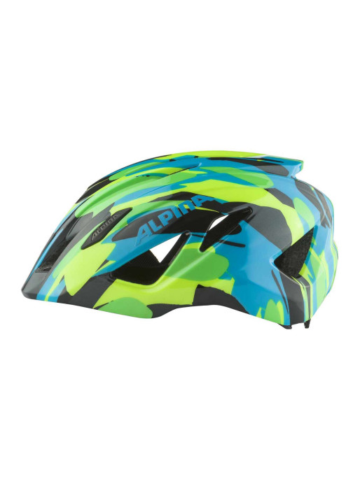 ALPINA Вело каска PICO