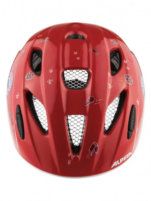 ALPINA Casca ciclism Ximo Fcb Fc Bayern Munchen