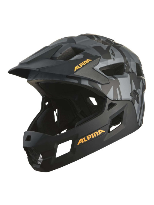 ALPINA Κράνος Ποδηλάτου RUPI