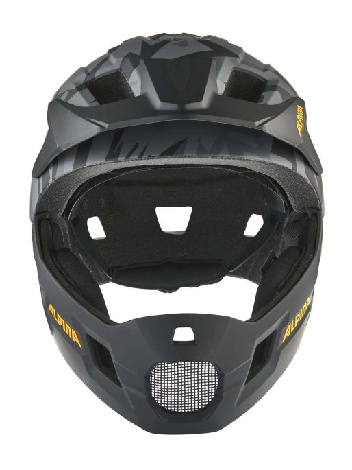 ALPINA Κράνος Ποδηλάτου RUPI