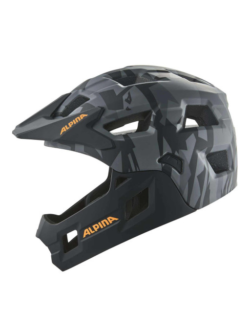 ALPINA Κράνος Ποδηλάτου RUPI