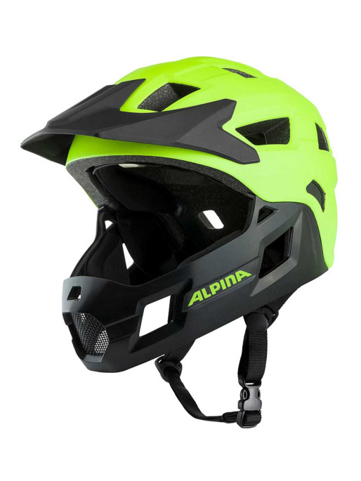 ALPINA Κράνος Ποδηλάτου RUPI