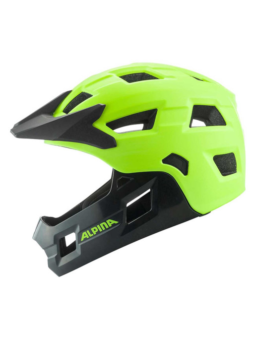 ALPINA Κράνος Ποδηλάτου RUPI