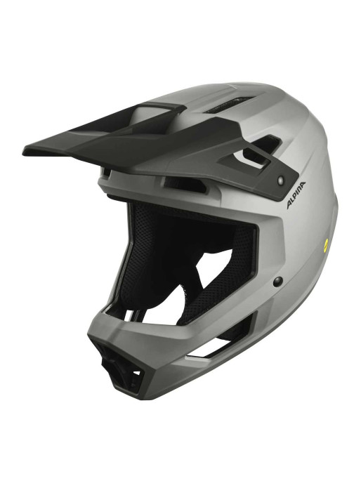 ALPINA Вело каска PIKES MIPS