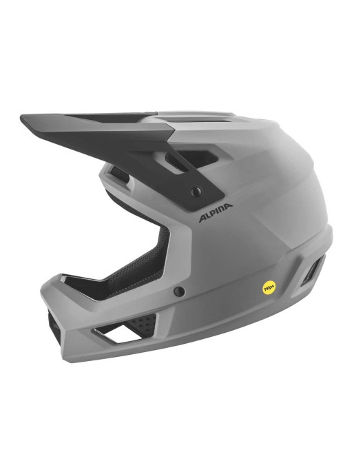 ALPINA Вело каска PIKES MIPS