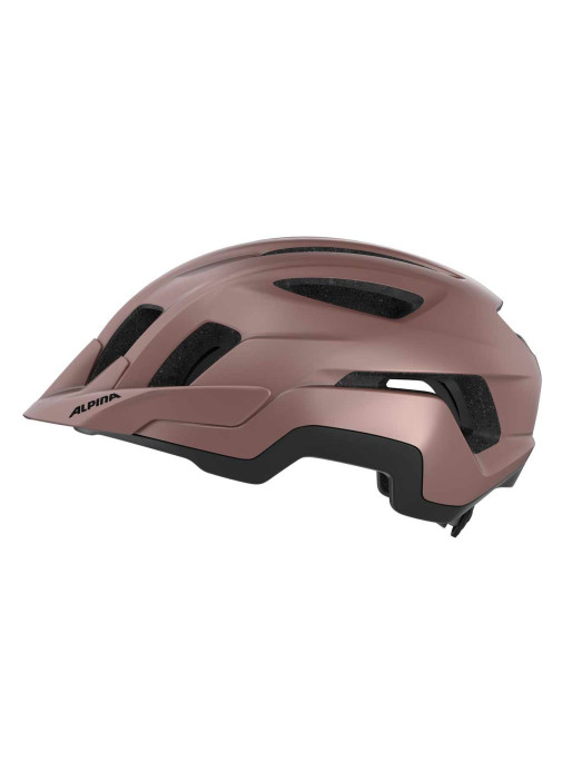 ALPINA Вело каска PARANUS