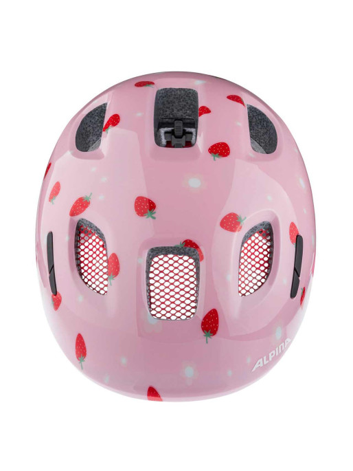 ALPINA Вело каска XIMO 2