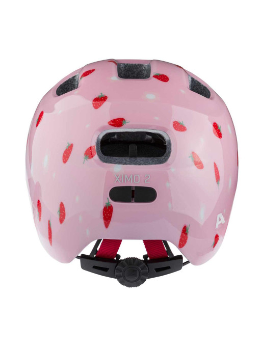 ALPINA Вело каска XIMO 2