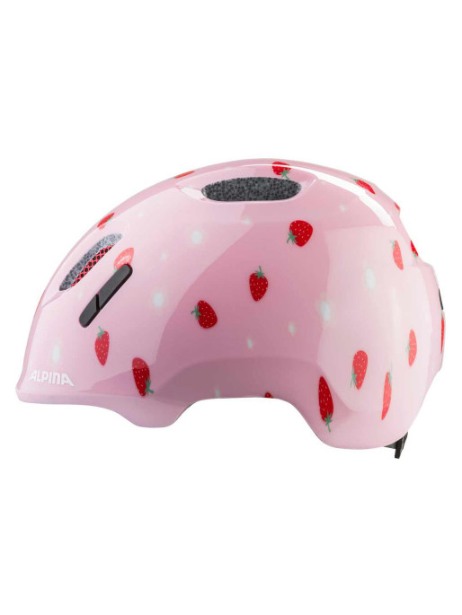 ALPINA Вело каска XIMO 2