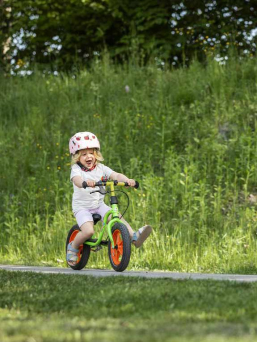 ALPINA Вело каска XIMO 2