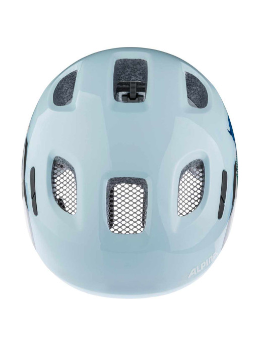 ALPINA Вело каска XIMO 2