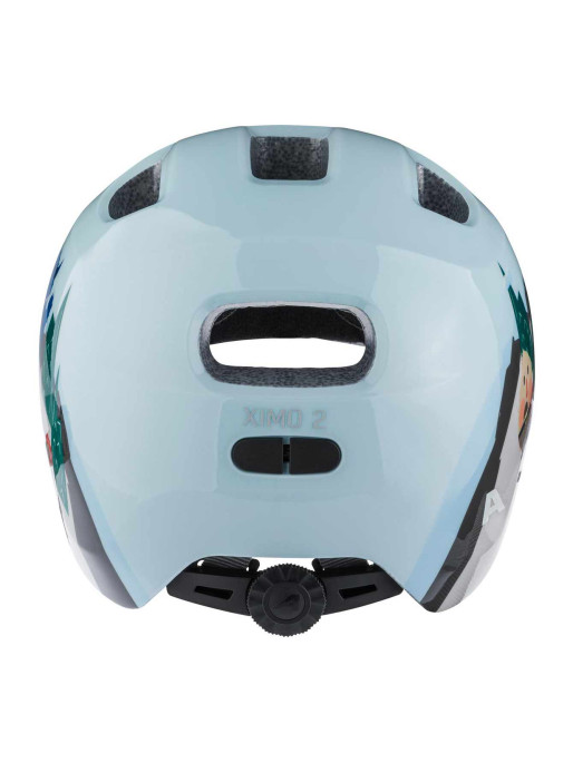 ALPINA Вело каска XIMO 2