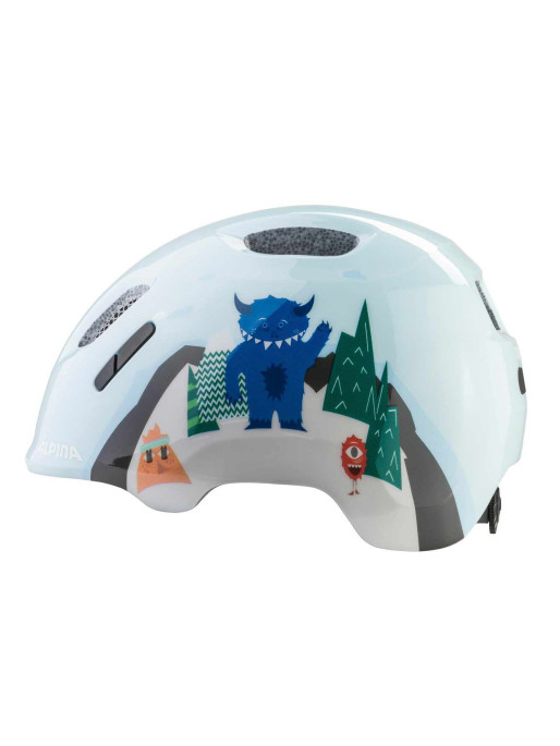 ALPINA Вело каска XIMO 2