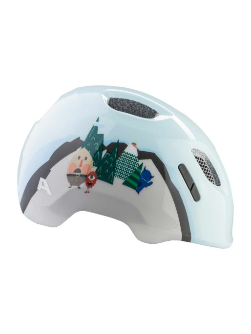 ALPINA Вело каска XIMO 2