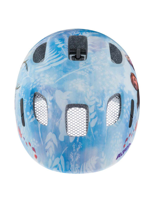 ALPINA Вело каска XIMO 2 DISNEY Frozen