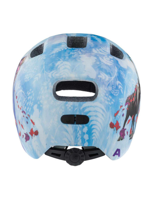 ALPINA Вело каска XIMO 2 DISNEY Frozen