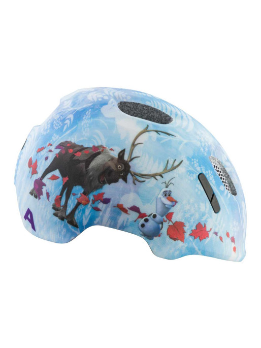 ALPINA Вело каска XIMO 2 DISNEY Frozen