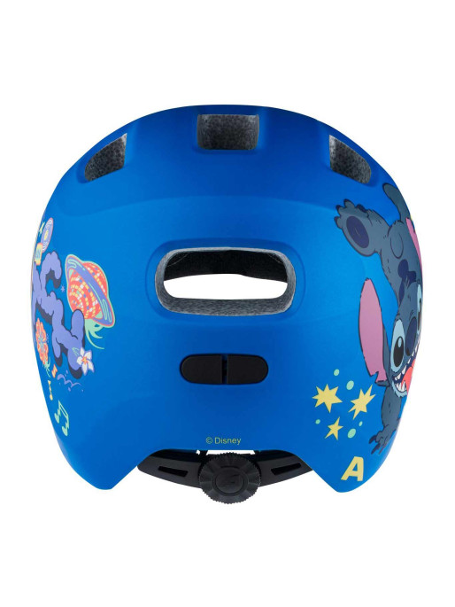ALPINA Вело каска XIMO 2 DISNEY Stitch