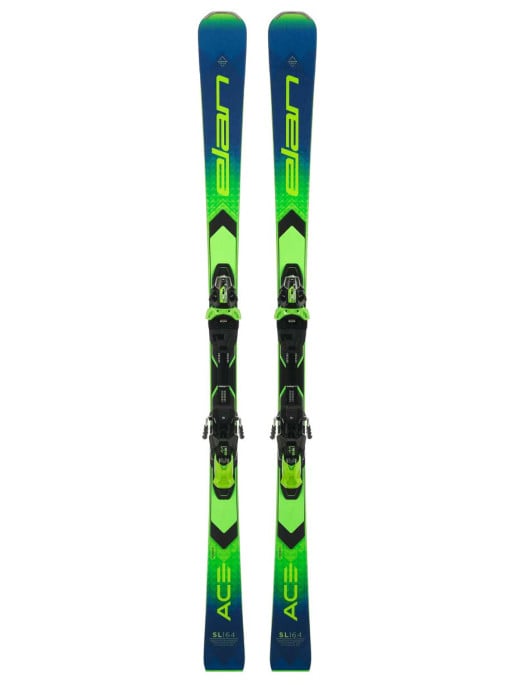 ELAN Schi Ace Sl Fusionx Emmx11.0