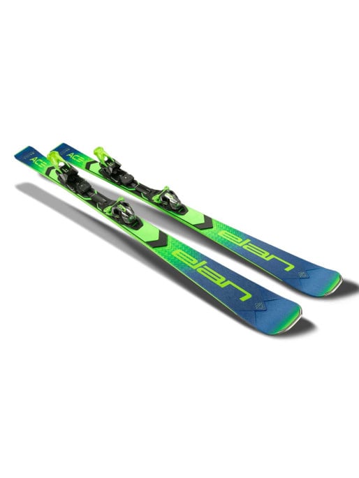 ELAN Schi Ace Sl Fusionx Emmx11.0