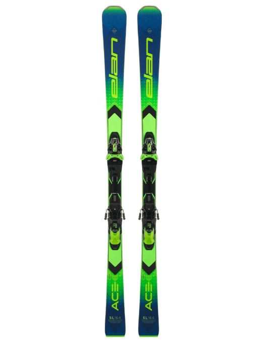 ELAN Schi Ace Sl Fusionx Emmx11.0
